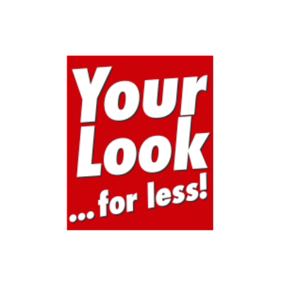 Your Look For Less kortingscodes