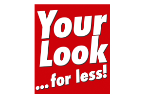 Your Look For Less logo