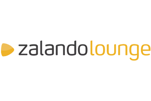 Zalando Lounge logo