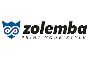 Zolemba logo