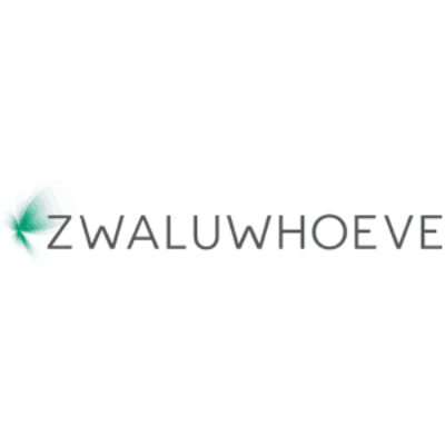 Zwaluwhoeve logo