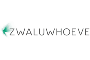 Zwaluwhoeve logo