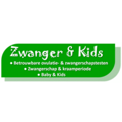 Zwanger & Kids kortingscodes