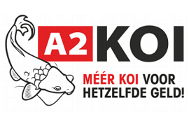 A2koi logo