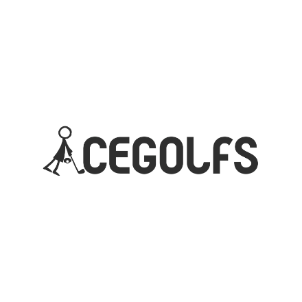 Logo van Ace Golfs