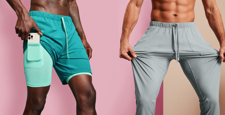 Fabletics activewear