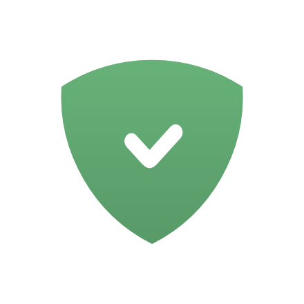 Logo van AdGuard VPN