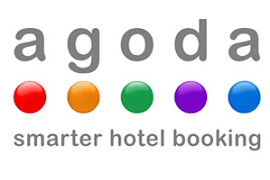 Agoda logo