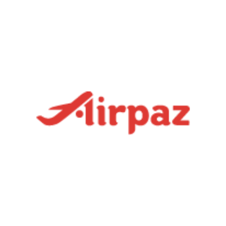 Airpaz kortingscodes