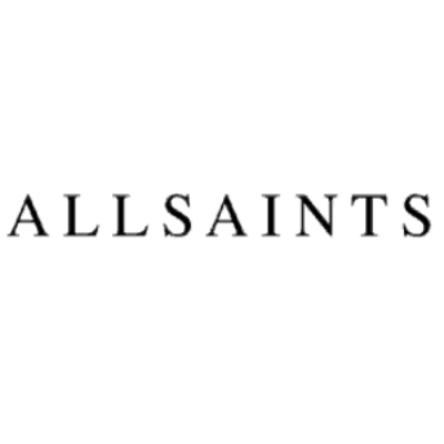 AllSaints Promotional codes