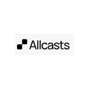 Allcasts kortingscodes