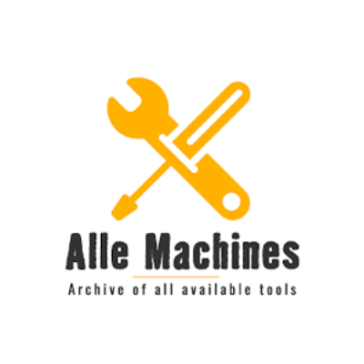 Allemachines.com kortingscodes