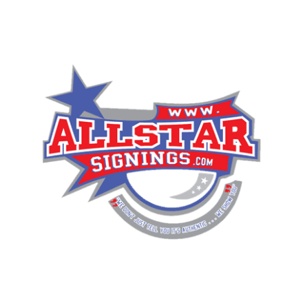 Logo van Allstar Signings