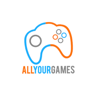 Allyourgames