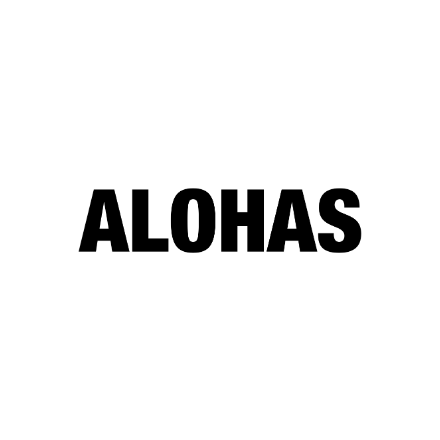 Alohas kortingscodes