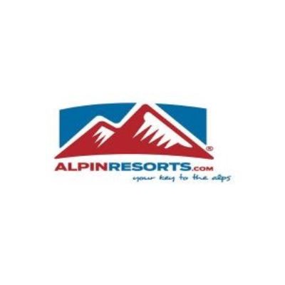 Alpin Resorts kortingscodes