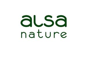 Alsa Nature logo