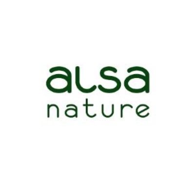 Alsa Nature logo