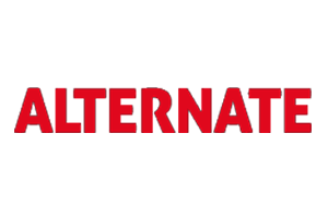 Alternate logo