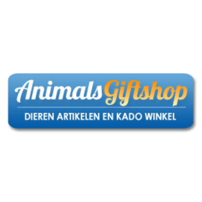 Animals Giftshop kortingscodes