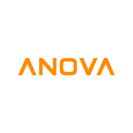 Logo van Anova Culinary
