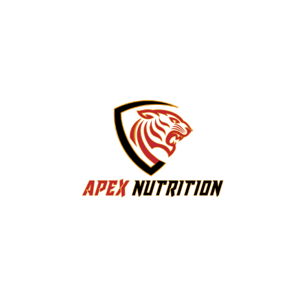 Logo van Apex Nutrition