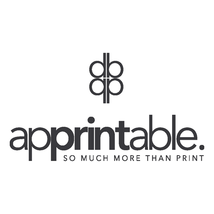 Apprintable kortingscodes