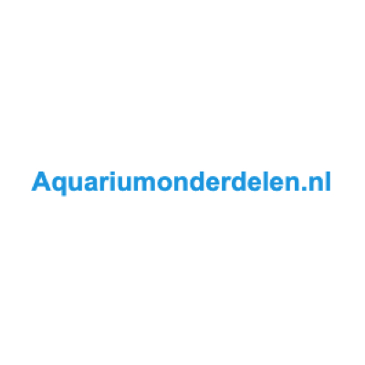 Aquarium Onderdelen kortingscodes