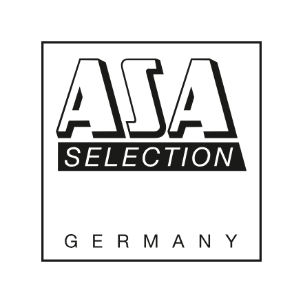 Logo van ASA Selection