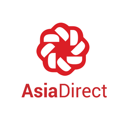 Asia Direct kortingscodes
