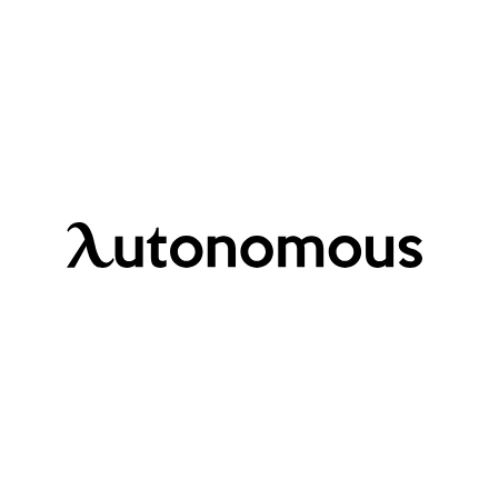 Logo van Autonomous