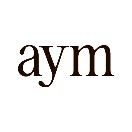 AYM Studio kortingscodes