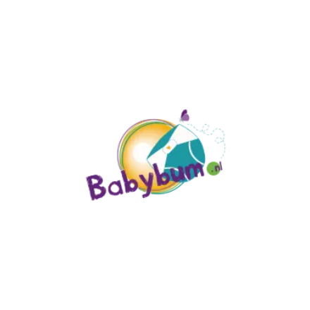 Logo van BabyBum