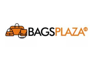 Bagsplaza logo