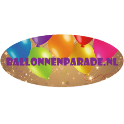 Ballonnenparade