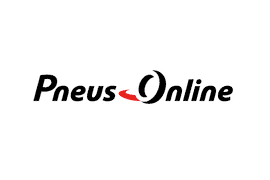 Pneus Online logo