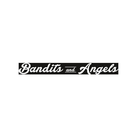 Logo van Bandits & Angels