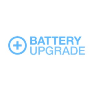 Batteryupgrade kortingscodes