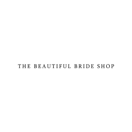 The Beautiful Bride Shop kortingscodes