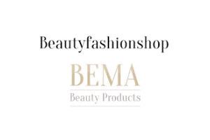 BeautyFashionShop logo