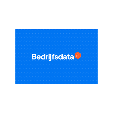 Logo van Bedrijfsdata