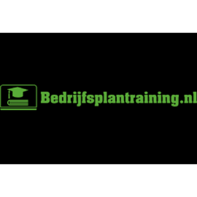 Bedrijfsplan Training kortingscodes