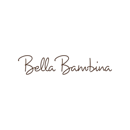 Logo van Bella Bambina