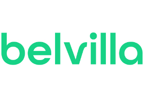 Belvilla logo