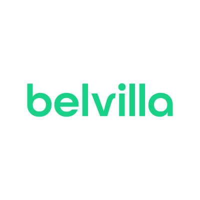 Belvilla logo