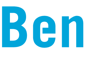 Ben logo