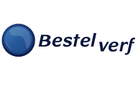 Bestel-verf.nl logo