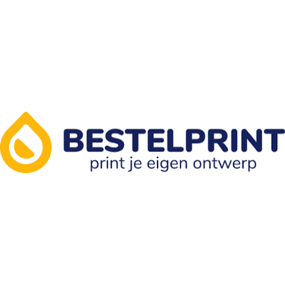 Bestelprint kortingscodes