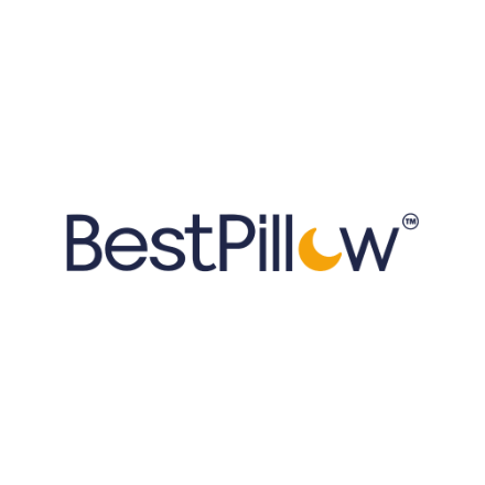 Logo van Best Pillow