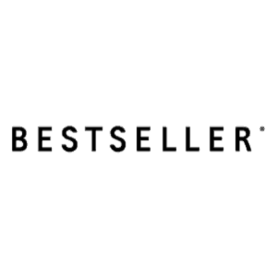 BESTSELLER logo